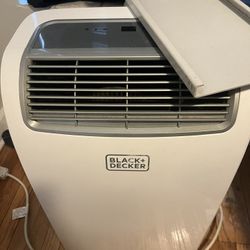 Portable Air Conditioner 