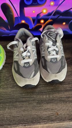 New Balance (toddler)