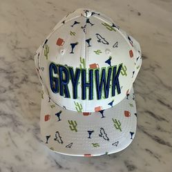 New Grayhawk Golf Club Golf Hat ⛳️🏌🏻‍♂️ 