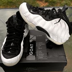 Nike Air Foamposite One ‘Penny PE’