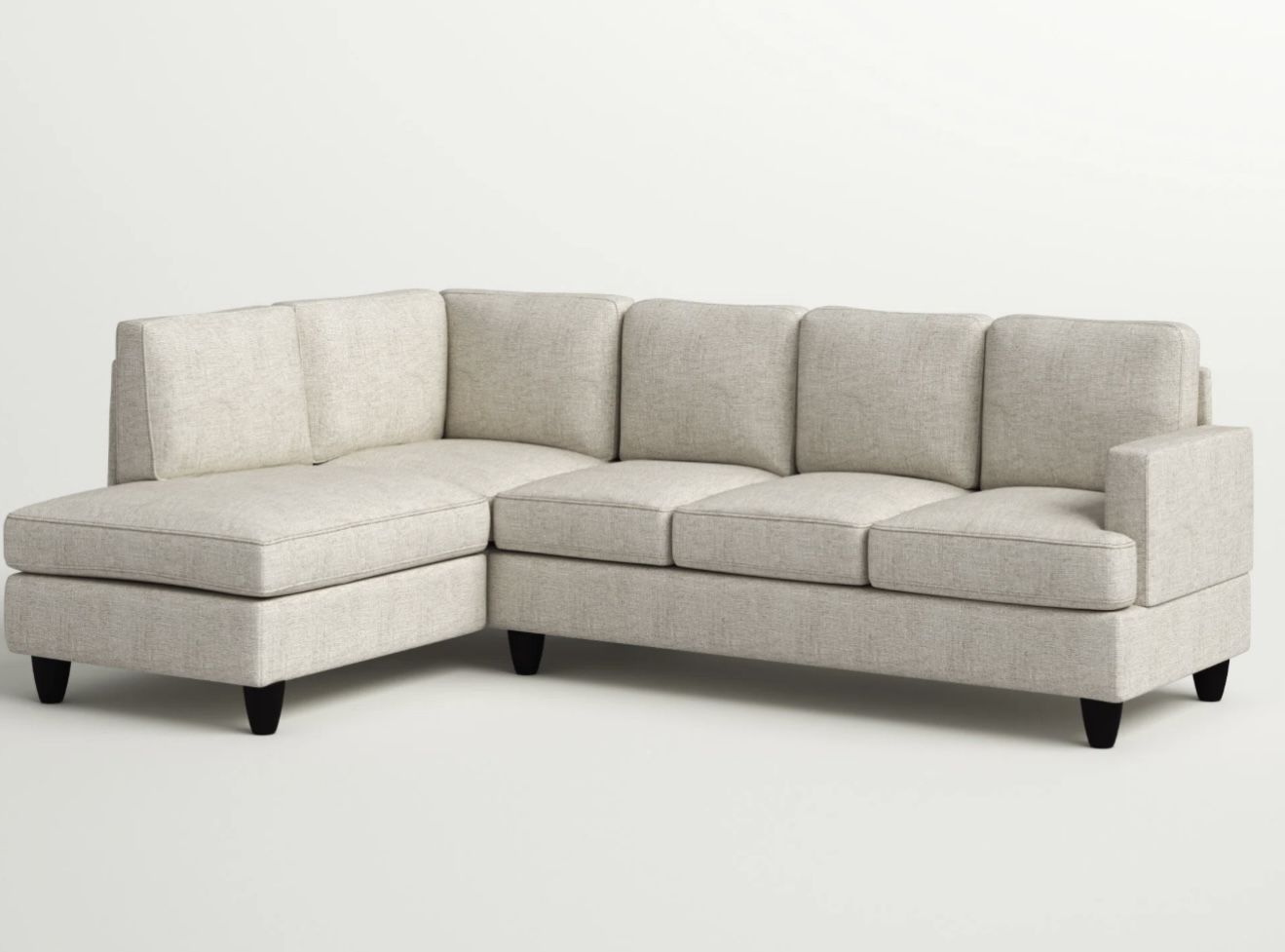 L Shaped Sofa