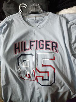 Tommy Hilfiger tshirt XXL