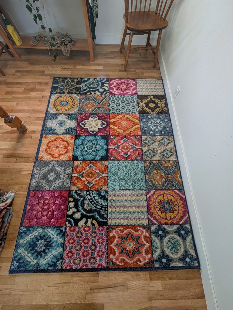 Rug 5x7