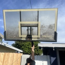 Free Basketball Hoop