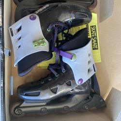 Rollerblades  BravoBlade