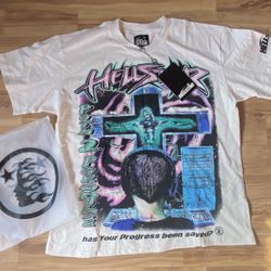 Hellstar Online T-shirt