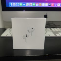 Apple AirPods Pro 2