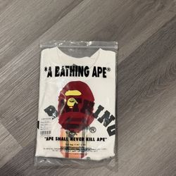 Bape Shirt