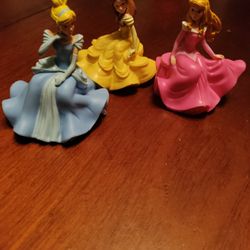 Princess For Cakes $6