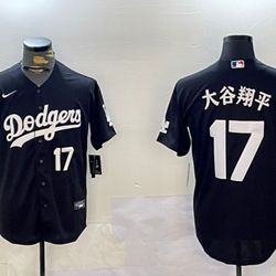 LOS ANGELES DODGERS STITCHED BASEBALL JERSEY 