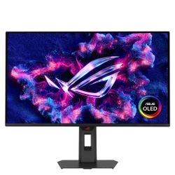 ROG Strix OLED XG27AQDMES