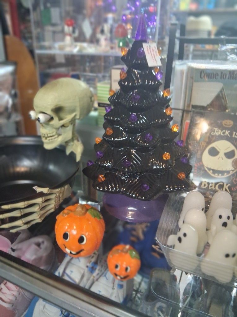 Halloween 🎃, Decorations, Masks, Vintage, 