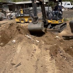 Solicito Operador De Maquinas