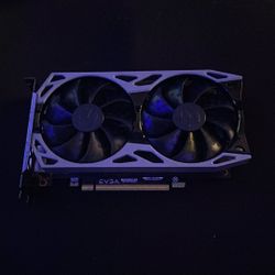EVGA RTX 2060 KO 