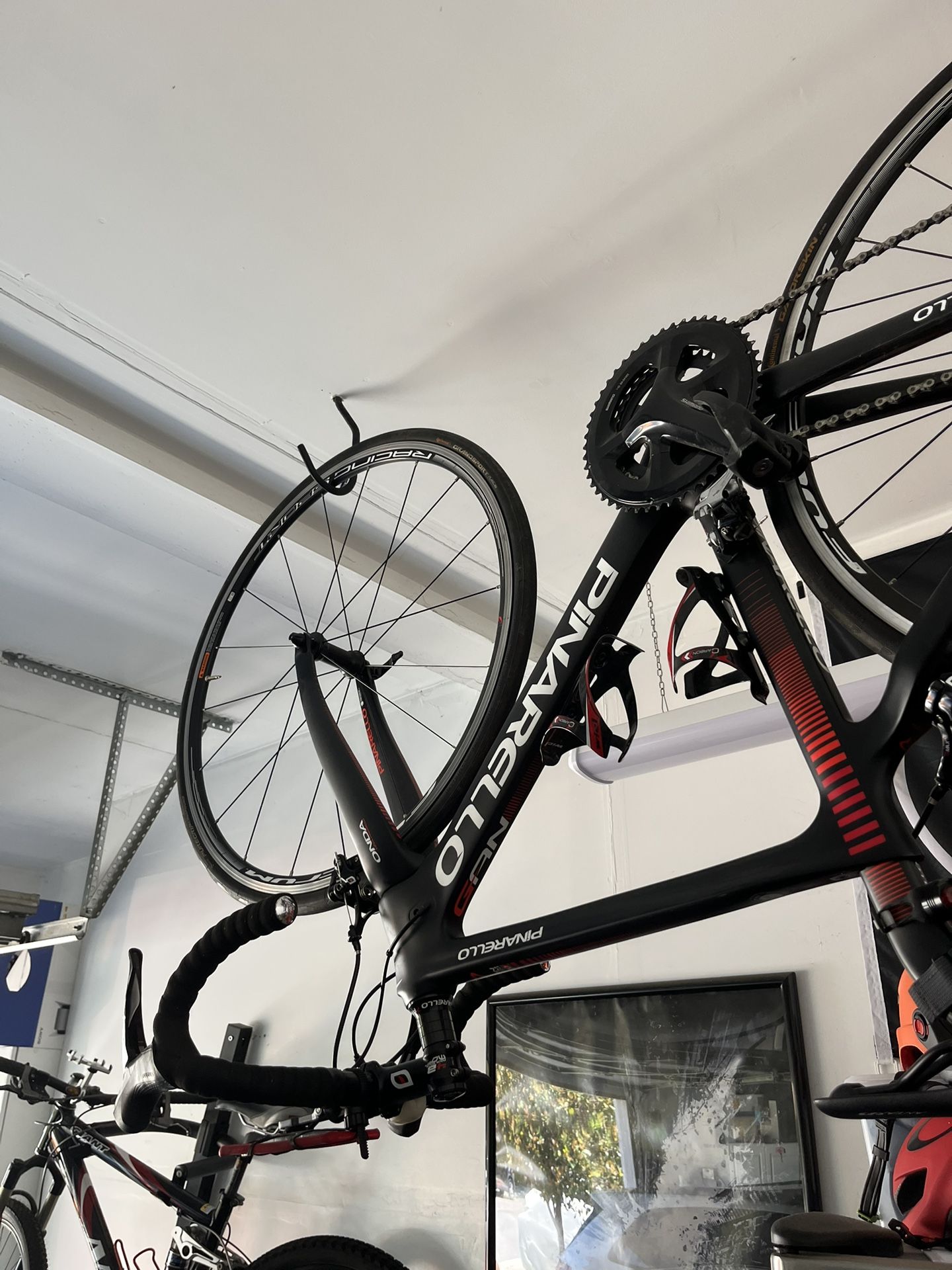 Pinarello Road bike 2019