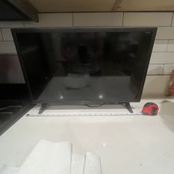 Mini Smart Tv For Kitchen 