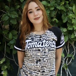 Tomateros Casaca / Jersey 