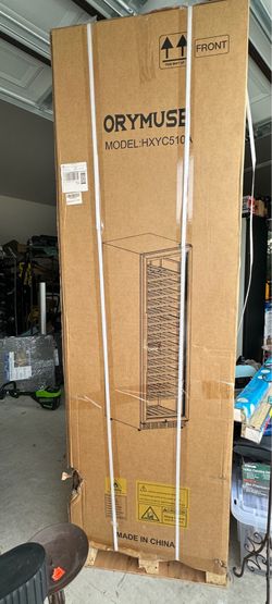 Wine Cooler- 200 bottles, new in box