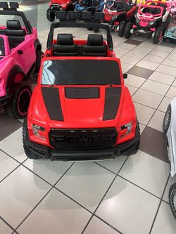 Cars For Kids 
