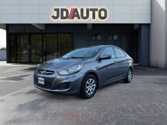 2013 Hyundai Accent