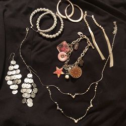 Custom Jewelry