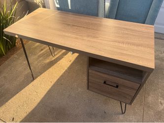 Office desk