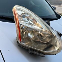 Head Light For Nissan Rogue 2012 Or 2013