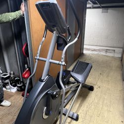 Vendo Máquina de Hacer Ejercicio 