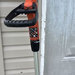 Lawn trimmer