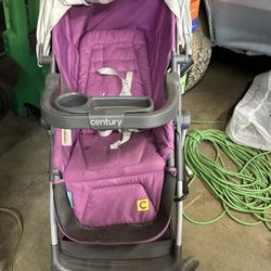 Century Stroller 