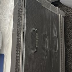 Sparkling Dressers x2