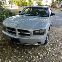 2007 Dodge Charger
