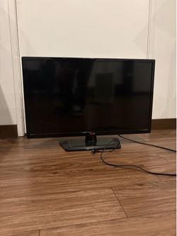 LG TV