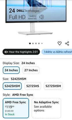 Monitor