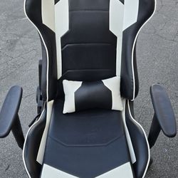 S Racer