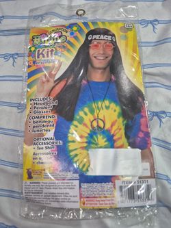 Hippie Kit Accessory Set