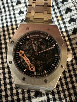 Mens Luxury watch