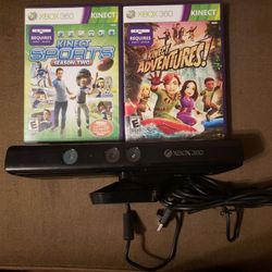 xbox 360 kinect games bundle Kinect Sports