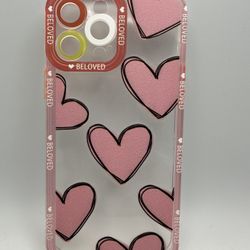 Case iPhone 13 Pro Max