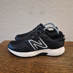 New Balance T410v8 Unisex Athletic Trailing Shoes