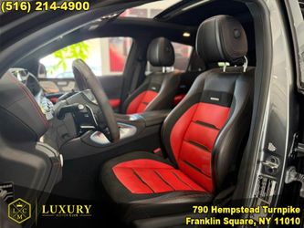 2023 Mercedes-Benz GLE
