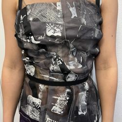 Dolce&Gabbana Women’s Blouse