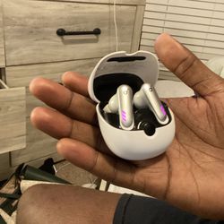 Soundcore Bluetooth Earbuds