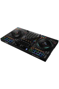 Pioneer DJ DDJ - FLX10 4 Channel controller for rekordbox and Serato DJ Pro