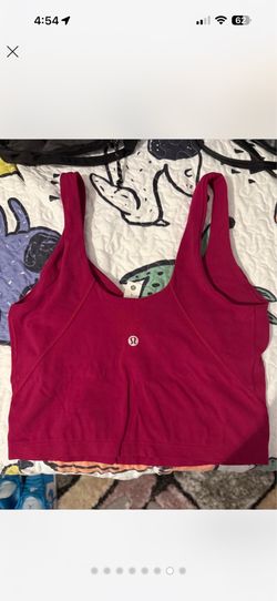 Lululemon Align tank