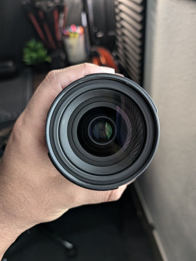 Tamron 28-75mm f/2.8 Sony E-mount