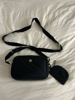 Lululemon Crossbody Bag