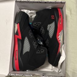 Jordan 5