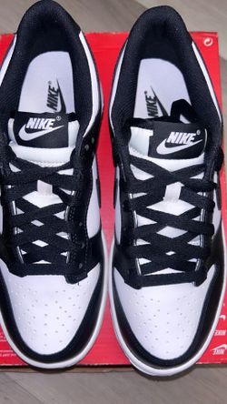 Nike Dunk Pandas