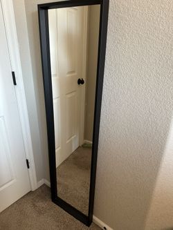 Glass Mirror